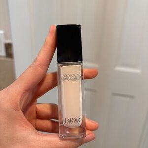 DIOR Forever Skin Correct Concealer 00